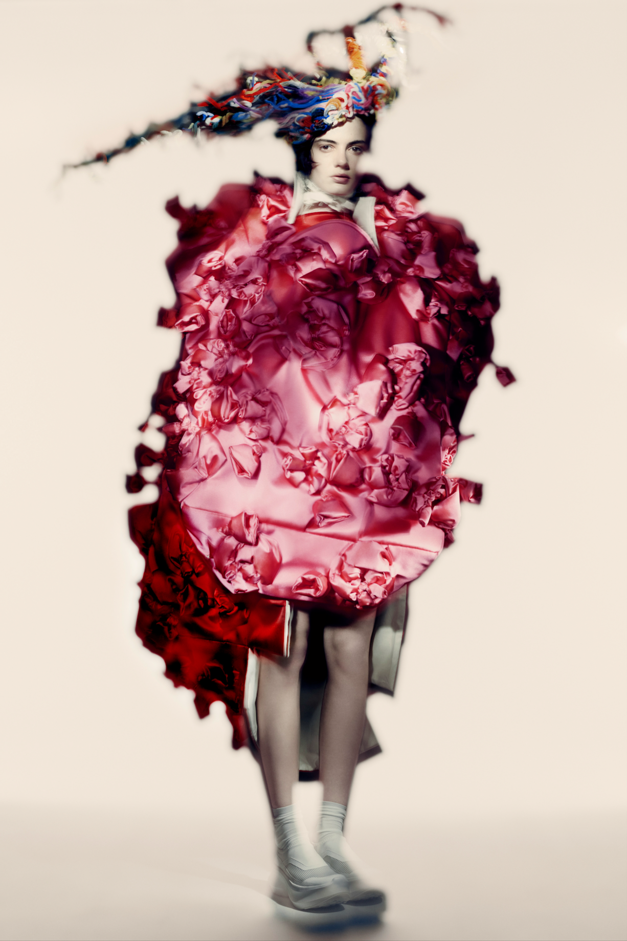 IN CONVERSATION WITH PAOLO ROVERSI — Numéro Netherlands